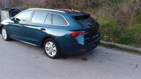Skoda Octavia TGI metan, снимка 2 - Автомобили и джипове - 53672621