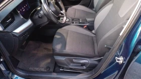 Skoda Octavia TGI metan, снимка 4 - Автомобили и джипове - 53672621