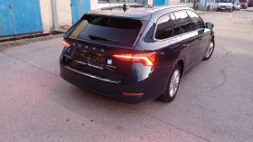Skoda Octavia TGI metan, снимка 11 - Автомобили и джипове - 53672621