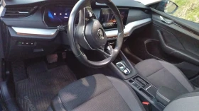 Skoda Octavia TGI metan, снимка 3 - Автомобили и джипове - 53672621