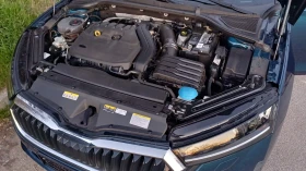 Skoda Octavia TGI metan, снимка 6 - Автомобили и джипове - 53672621