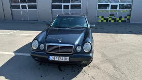 Mercedes-Benz E 200 Compressor - 2600 € / 5085.16 лв. - 82915221 2