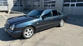 Mercedes-Benz E 200 Compressor - 2600 € / 5085.16 лв. - 82915221 3