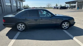 Mercedes-Benz E 200 Compressor - 2600 € / 5085.16 лв. - 82915221 4