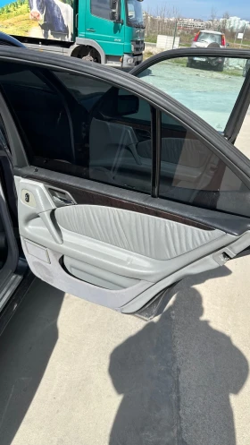 Mercedes-Benz E 200 Compressor - 2600 € / 5085.16 лв. - 82915221 7