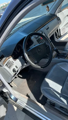 Mercedes-Benz E 200 Compressor - 2600 € / 5085.16 лв. - 82915221 12