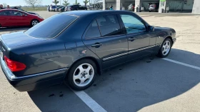 Mercedes-Benz E 200 Compressor - 2600 € / 5085.16 лв. - 82915221 5