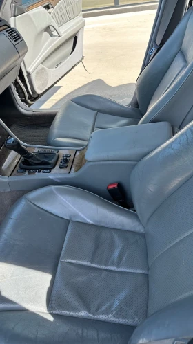 Mercedes-Benz E 200 Compressor - 2600 € / 5085.16 лв. - 82915221 11