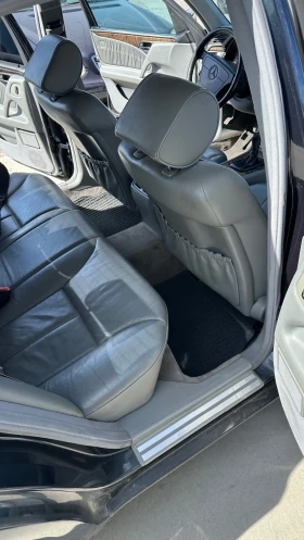 Mercedes-Benz E 200 Compressor - 2600 € / 5085.16 лв. - 82915221 8