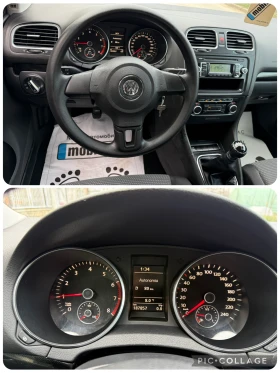 VW Golf 6 1.6i 102kc | Auto.bg — изображение 14