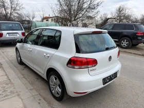 VW Golf 6 1.6i 102kc | Auto.bg — изображение 6