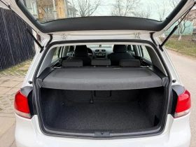 VW Golf 6 1.6i 102kc | Auto.bg — изображение 12
