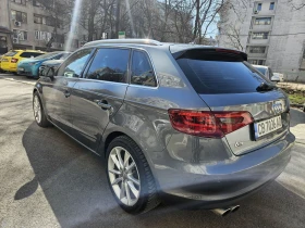 Audi A3 2.0 TDI  - 8900 € / 17406.89 лв. - 96027944 4