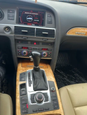 Audi A6 - 4900 € / 9583.57 лв. - 14260152 13