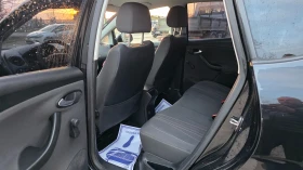 Seat Altea COMMON RAIL/FACE LIFT/EURO5 | Auto.bg — изображение 8