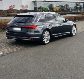 Audi A4 - 16500 € / 32271.19 лв. - 48433870 4