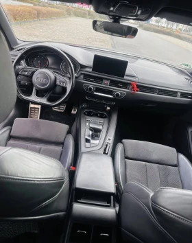 Audi A4 - 16500 € / 32271.19 лв. - 48433870 5