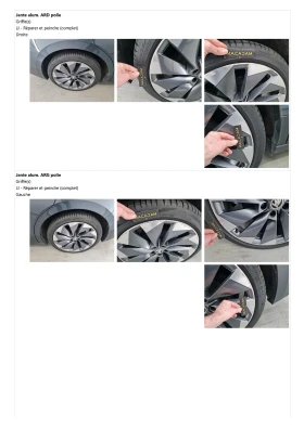 Skoda Enyaq IV 80 | Auto.bg — изображение 15