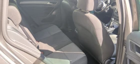 VW Golf - 7600 € / 14864.31 лв. - 75362861 9