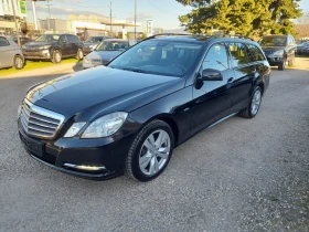 Mercedes-Benz E 220 2.2CDI