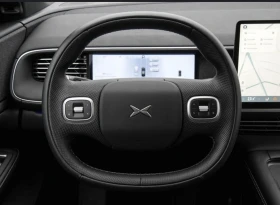 Xpeng G6 RWD Long Pano 360 Distr | Mobile.bg � ����� ������ 4