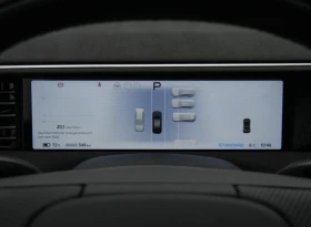 Xpeng G6 RWD Long Pano 360 Distr | Mobile.bg � ����� ������ 5