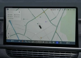 Xpeng G6 RWD Long Pano 360 Distr | Mobile.bg � ����� ������ 7