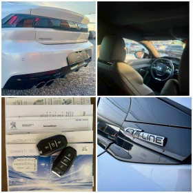 Peugeot 508 2.0 HDI::GT Line::1 ���������� | Mobile.bg � ����� ������ 9