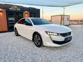 ����� �� �������� �� Peugeot 508 2.0 HDI::GT Line::1 ����������