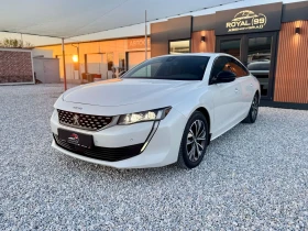 ����� �� �������� �� Peugeot 508 2.0 HDI::GT Line::1 ����������