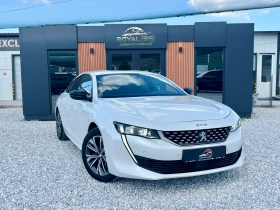 ����� �� �������� �� Peugeot 508 2.0 HDI::GT Line::1 ����������