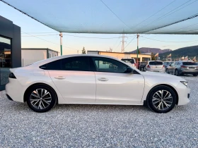 ����� �� �������� �� Peugeot 508 2.0 HDI::GT Line::1 ����������