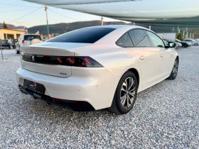 Peugeot 508 2.0 HDI::GT Line::1 ���������� | Mobile.bg � ����� ������ 7