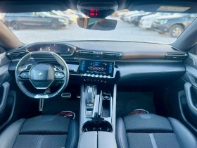 Peugeot 508 2.0 HDI::GT Line::1 ���������� | Mobile.bg � ����� ������ 11