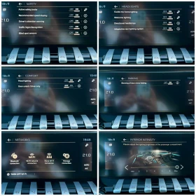 Peugeot 508 2.0 HDI::GT Line::1 ���������� | Mobile.bg � ����� ������ 17