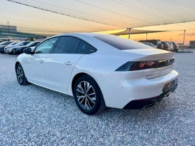 Peugeot 508 2.0 HDI::GT Line::1 ���������� | Mobile.bg � ����� ������ 6