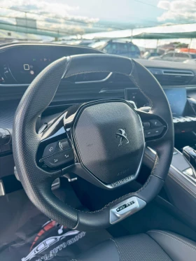 Peugeot 508 2.0 HDI::GT Line::1 ���������� | Mobile.bg � ����� ������ 10