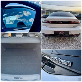 Peugeot 508 2.0 HDI::GT Line::1 ���������� | Mobile.bg � ����� ������ 8