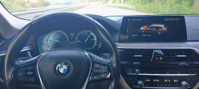 BMW 520 G 520d Luxury  | Mobile.bg � ����� ������ 16