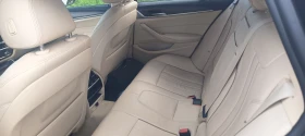 BMW 520 G 520d Luxury  | Mobile.bg � ����� ������ 7