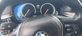 BMW 520 G 520d Luxury  | Mobile.bg � ����� ������ 9