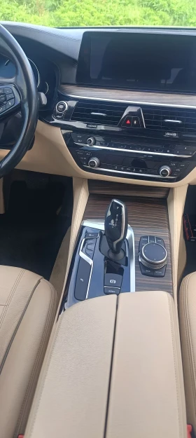BMW 520 G 520d Luxury  | Mobile.bg � ����� ������ 6