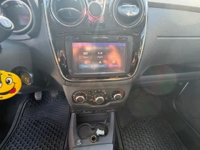 Dacia Lodgy ���/������* ���* �������� ������ | Mobile.bg � ����� ������ 14