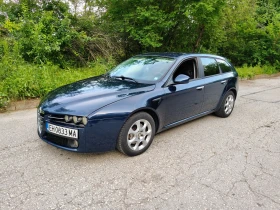 Alfa Romeo 159 sportwagon 1.9jtd | Mobile.bg � ����� ������ 2