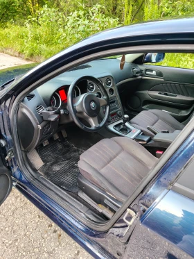 Alfa Romeo 159 sportwagon 1.9jtd | Mobile.bg � ����� ������ 5
