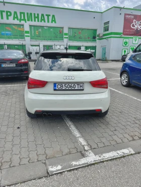 Audi A1 - 7000 € / 13690.81 лв. - 79071494 3