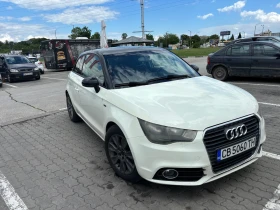 Audi A1 - 7000 € / 13690.81 лв. - 79071494 2