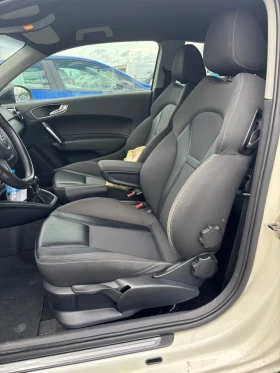 Audi A1 - 7000 € / 13690.81 лв. - 79071494 4