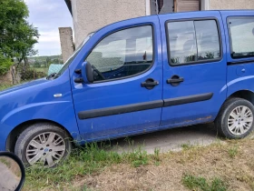 Fiat Doblo 1.3 - 2500 € / 4889.57 лв. - 67615084 3