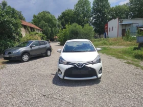������ Toyota Yaris